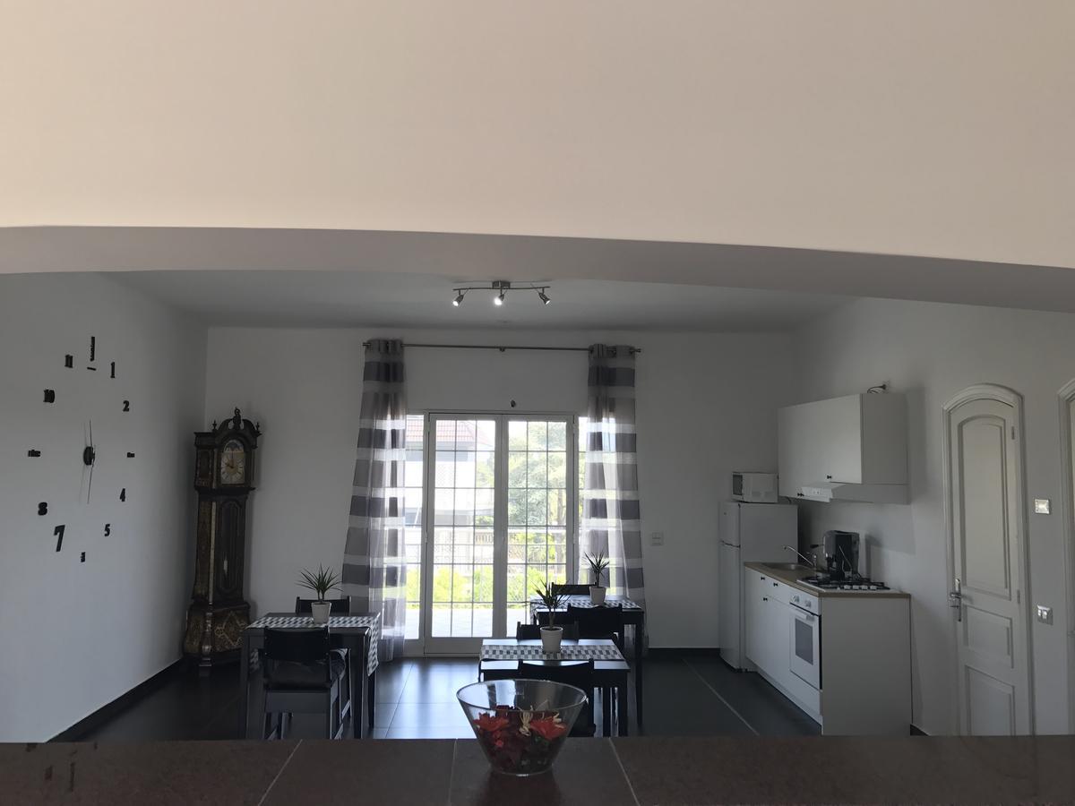 B&B National 5 巴里 外观 照片