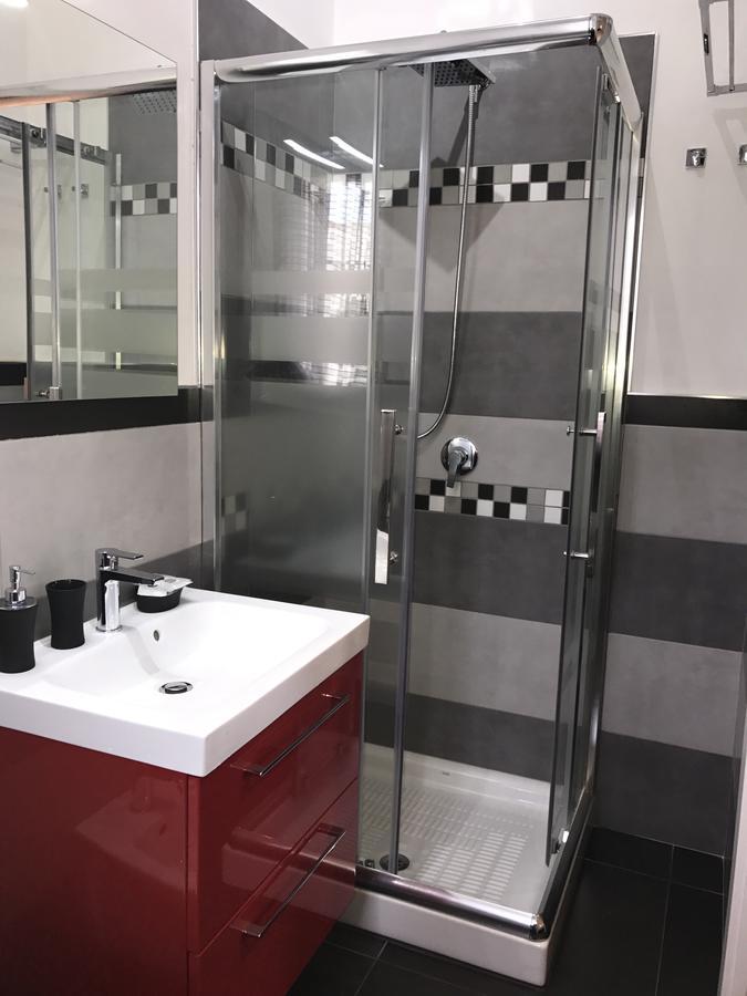 B&B National 5 巴里 外观 照片